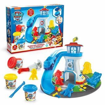 Modellera Spel Canal Toys Paw Patrol