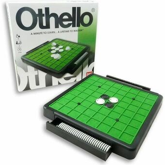 Sällskapsspel Bandai Othello (Franska)