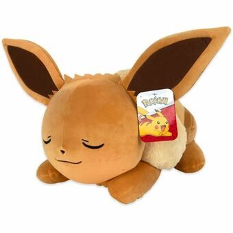 Bebisdocka Bandai Pokemon Eevee