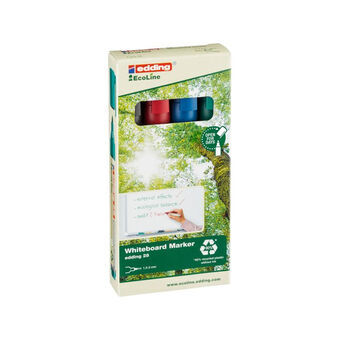 Whiteboard penna Edding 28-4-S Multicolour