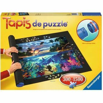 Pussel Ravensburger Tapis 1500 Delar