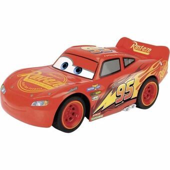 Radiostyrd bil Majorette RC Cars 3 Lightning McQueen