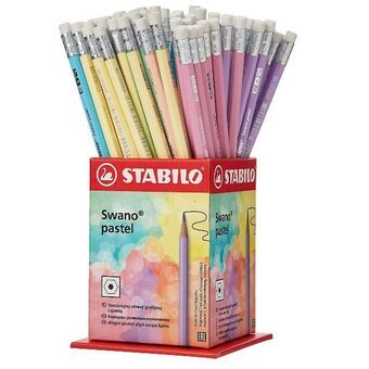 Penna Stabilo