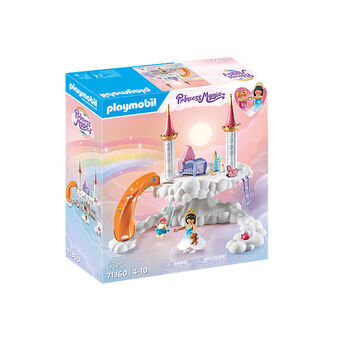 Playset Playmobil 71360 Princess Magic 63 Delar