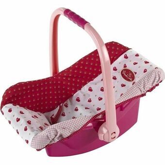 Docka tillbehör Princess Coralie Stroller Klein 1669 (40 x 6 x 30 cm)