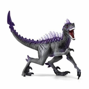 Dinosaurie Schleich Raptor of Darkness 70154 Plast