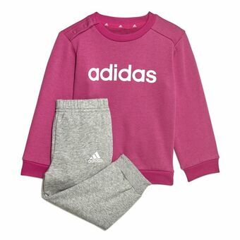 Träningskläder, Baby Adidas Essentials Lineage - 6-9 månader