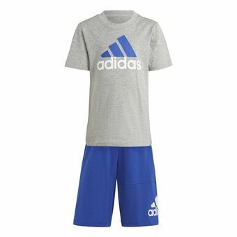 Träningskläder, Barn Adidas Essentials Logo - 3-4 år