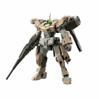 Samlingsfigurer Bandai HG Demi Barding 12 cm