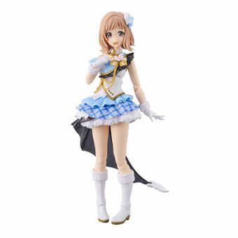 Ledad figur Bandai GUN65703 30MS THE IDOLMASTER MANO SAKURAGI