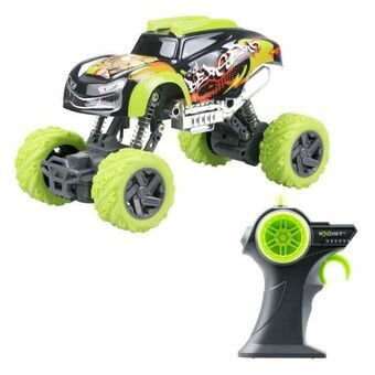 Radiostyrd bil Exost CRAWLER 4 x 4 1:24