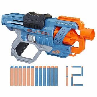 Nerf Elite Accustrike 12 darts Nerf