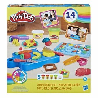 Modellera Spel Hasbro F69045L0 Multicolour