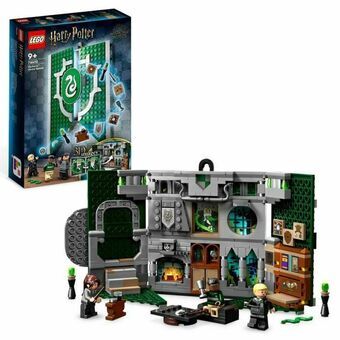 Actionfigurer Lego 3D Playset