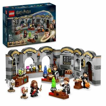 Byggsats Lego Harry Potter Multicolour