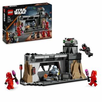 Byggsats Lego Star Wars Multicolour