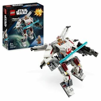 Byggsats Lego Star Wars Multicolour