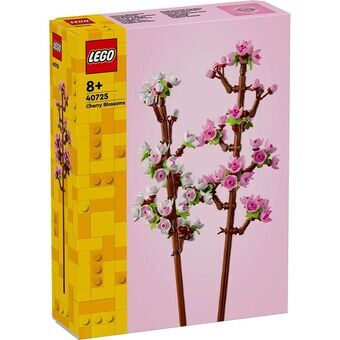 Byggsats Lego CEREZOS EN FLOR