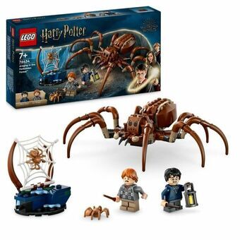 Byggsats Lego Harry Potter Multicolour