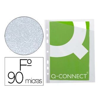 Fodral Q-Connect KF06041 Papper Multicolour (100 antal)