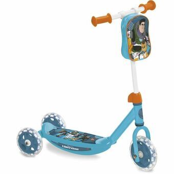 Sparkcykel Mondo Buzz Multicolour