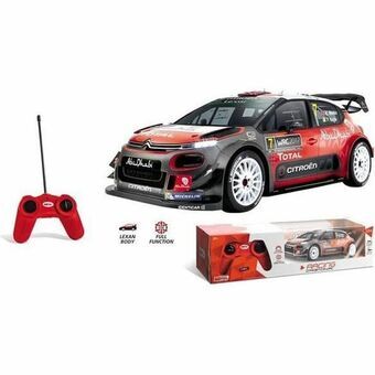 Radiostyrd bil Mondo Citroën C3