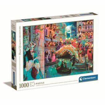 Pussel Clementoni Carnival Moon 1000 Delar