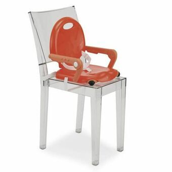 Stol täcka Chicco Röd Poppy Red Plast