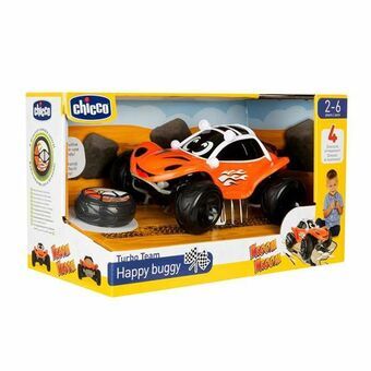 Radiostyrd bil Chicco Happy Buggy