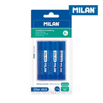 Limstift Milan 5 antal