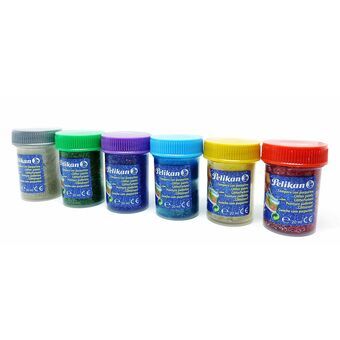 Gouache Pelikan 24005203 20 ml (6 Delar)