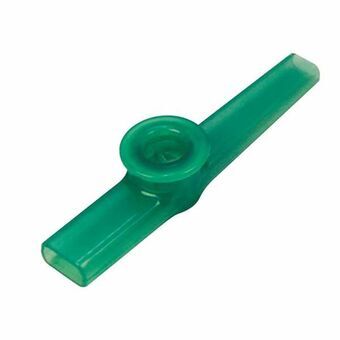 Musikinstrument Reig Kazoo Grön