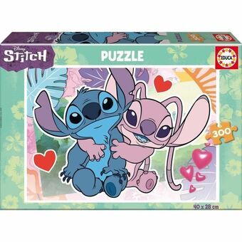 Pussel Educa Stitch