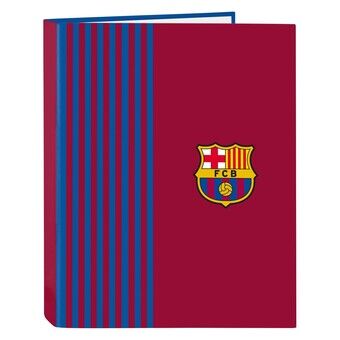 Ringpärm F.C. Barcelona 21/22