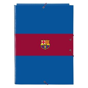 Folder F.C. Barcelona 21/22