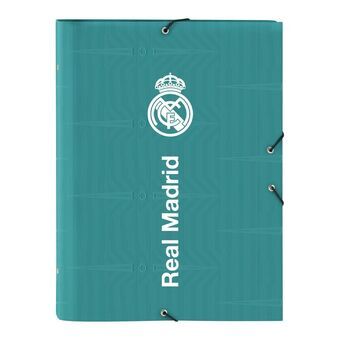 Folder Real Madrid C.F.