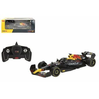 Radiostyrd bil Red Bull Oracle RB Racing RB18 F1 1:18