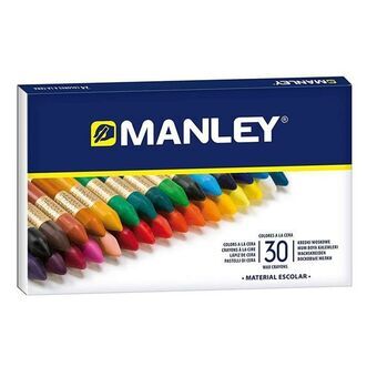 Pennor Manley MNC00077