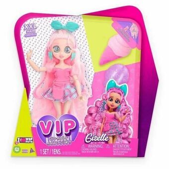 Docka IMC Toys Vip Pets Fashion - Giselle 