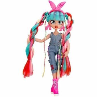 Docka IMC Toys Vip Pets Fashion - Lexie