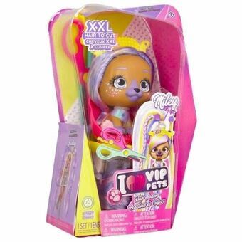 Docka IMC Toys VIP PETS Hair Academy - Lady Miley