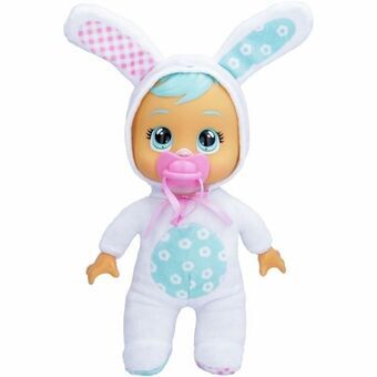 Bebisdocka IMC Toys Cry Babies Tiny Lapin de Pâques Honey