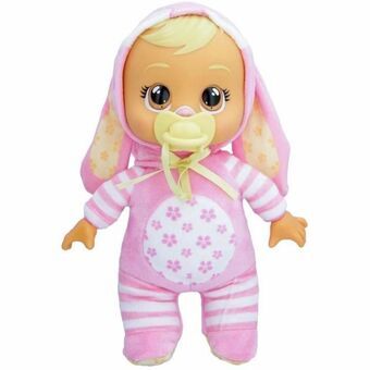 Bebisdocka IMC Toys Cry Babies Tiny Lapin de Pâques Lola