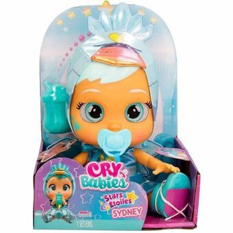 Bebisdocka IMC Toys Cry Babies Sydney 30 cm