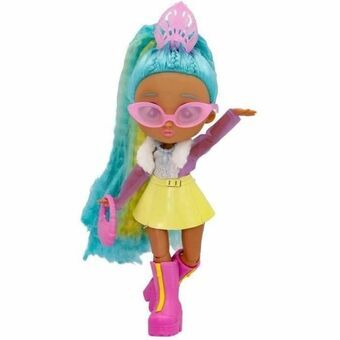 Bebisdocka IMC Toys Elodie