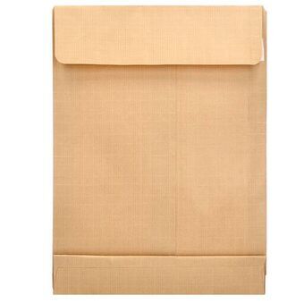 Kuvert Liderpapel SL41 Brun Papper 229 x 324 mm (1 antal) (50 antal)