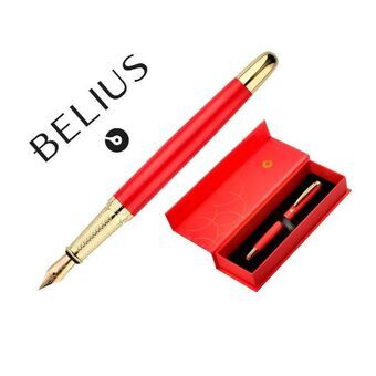 Kalligrafipenna Belius BB233 1 mm