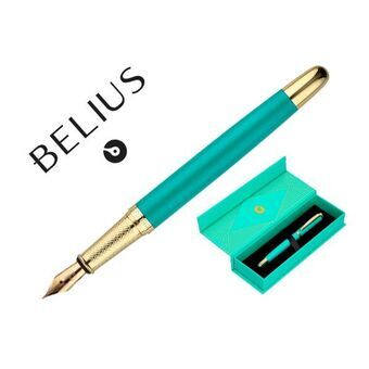 Kalligrafipenna Belius BB260 1 mm