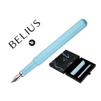 Kalligrafipenna Belius BB282 1 mm