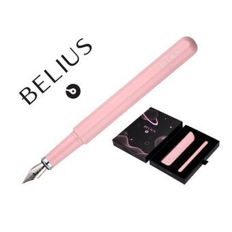 Kalligrafipenna Belius BB284 1 mm